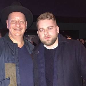 Meet your Posher, Attila